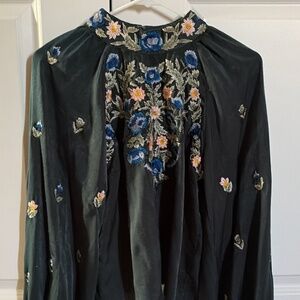 Free People Blouse
